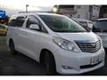 2010 Toyota Alphard G
