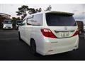 2010 Toyota Alphard G
