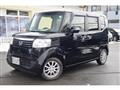 2013 Honda N BOX