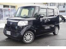 2013 Honda N BOX