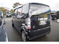 2013 Honda N BOX