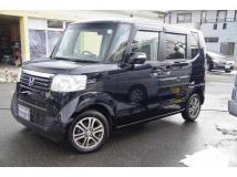 2013 Honda N BOX
