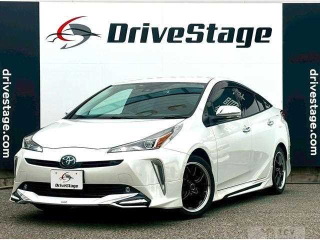 2020 Toyota Prius