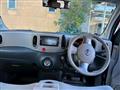 2013 Nissan Cube