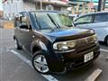 2013 Nissan Cube