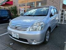 2007 Toyota Raum