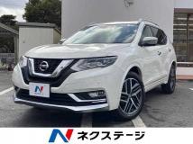 2017 Nissan X-Trail