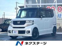 2014 Honda N BOX