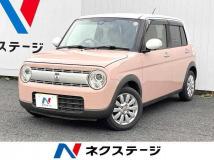 2015 Suzuki Lapin