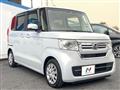 2022 Honda N BOX