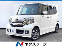 2015 Honda N BOX