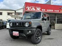 2026 Suzuki Jimny Sierra