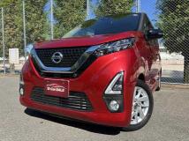 2020 Nissan Nissan Others