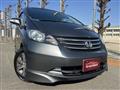 2010 Honda Freed