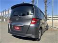 2010 Honda Freed