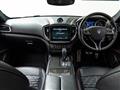 2019 Maserati Ghibli