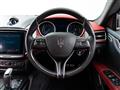 2020 Maserati Ghibli