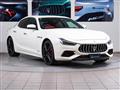 2020 Maserati Ghibli