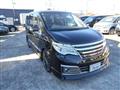 2014 Nissan Serena