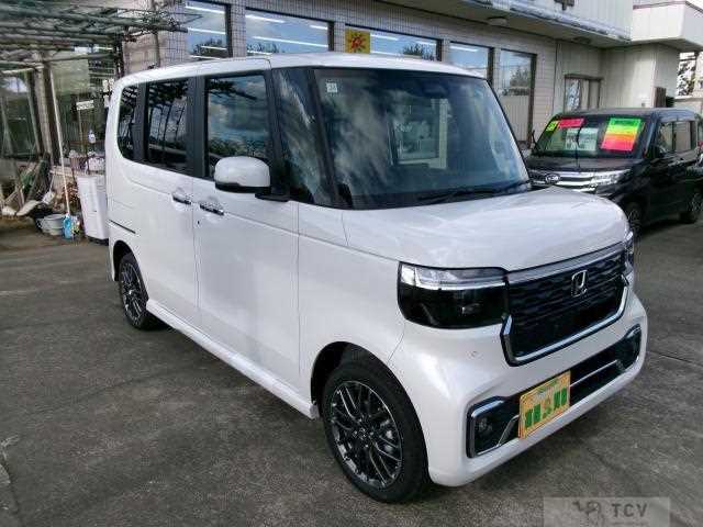 2025 Honda N BOX