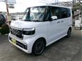 2025 Honda N BOX