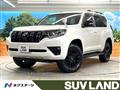 2022 Toyota Land Cruiser Prado