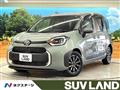 2023 Toyota Sienta