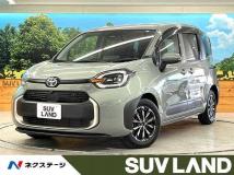 2023 Toyota Sienta