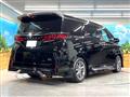 2024 Toyota Alphard Hybrid