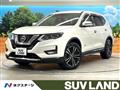 2018 Nissan X-Trail