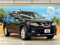 2014 Nissan X-Trail