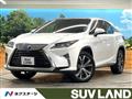 2018 Lexus RX