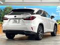 2018 Lexus RX
