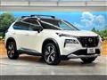 2024 Nissan X-Trail