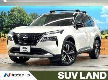 2024 Nissan X-Trail