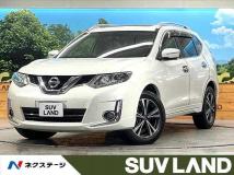 2017 Nissan X-Trail
