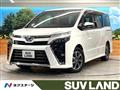 2019 Toyota Voxy