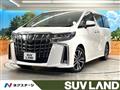 2023 Toyota Alphard G