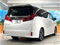 2023 Toyota Alphard G