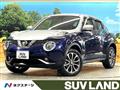 2016 Nissan Juke