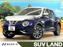 2016 Nissan Juke