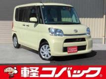 2014 Daihatsu Tanto