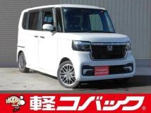 2024 Honda N BOX