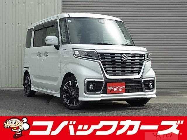 2019 Suzuki Suzuki Others