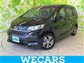 2022 Honda Freed