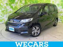 2022 Honda Freed