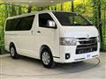 2025 Toyota Hiace Van
