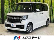 2021 Honda N BOX