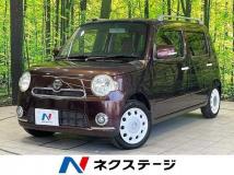 2014 Daihatsu MIRA COCOA