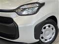 2025 Toyota Sienta